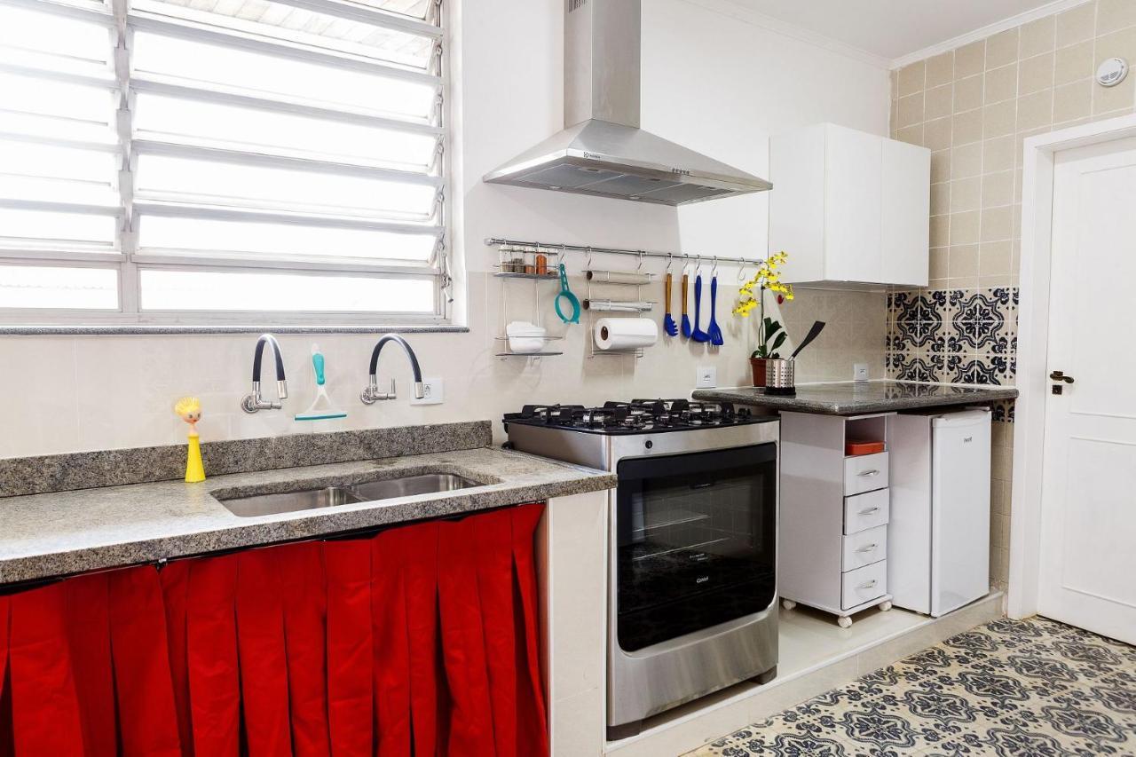 Aluguel De Suites Por Temporada Em Alto De Pinheiros Sao Paulo Bagian luar foto